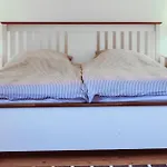 3 Bedroom Cozy Apartment In Nebra Nebra