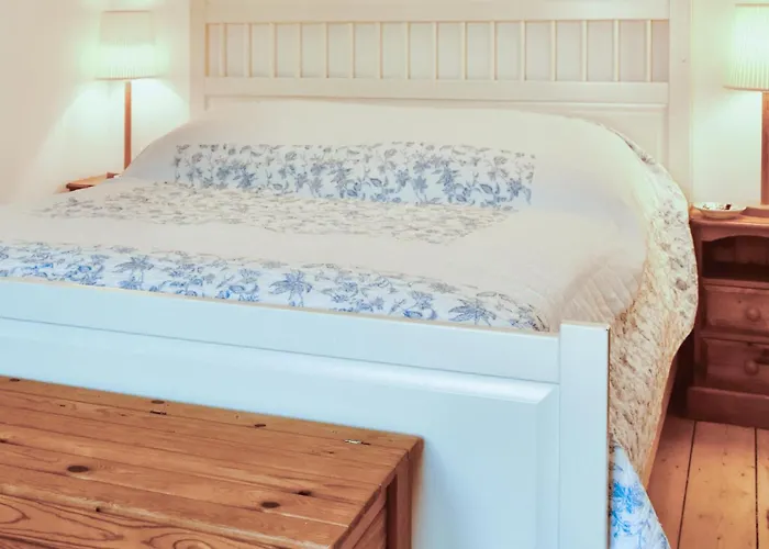 3 Bedroom Stunning In Апартаменты Nebra